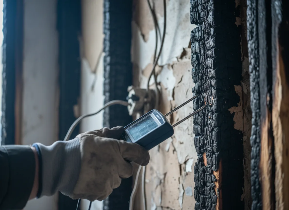 Fire Damage Restoration Yawkey, WV FAQs